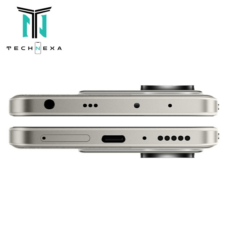 گوشی موبایل شیائومی مدل Poco M7 Pro 5G ظرفیت 128 گیگابایت رم 6 گیگابایت