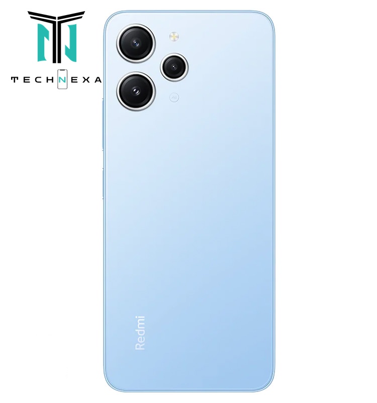 گوشی موبایل شیائومی مدل Redmi 12 5G ظرفیت 256 گیگابایت رم 8 گیگ