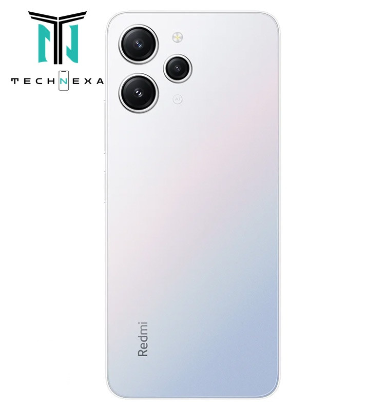 گوشی موبایل شیائومی مدل Redmi 12 5G ظرفیت 256 گیگابایت رم 8 گیگ