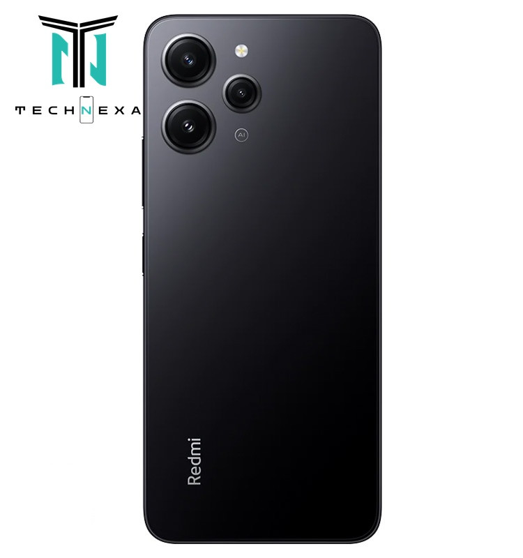 گوشی موبایل شیائومی مدل Redmi 12 5G ظرفیت 256 گیگابایت رم 8 گیگ