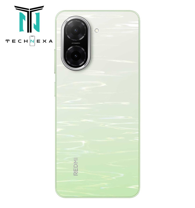 گوشی موبایل شیائومی Redmi A5 4G ظرفیت 64 گیگابایت رم 4 گیگابایت