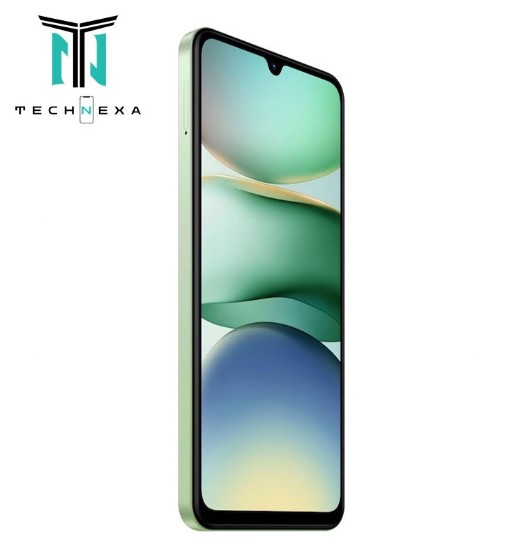گوشی موبایل شیائومی Redmi A5 4G ظرفیت 64 گیگابایت رم 4 گیگابایت