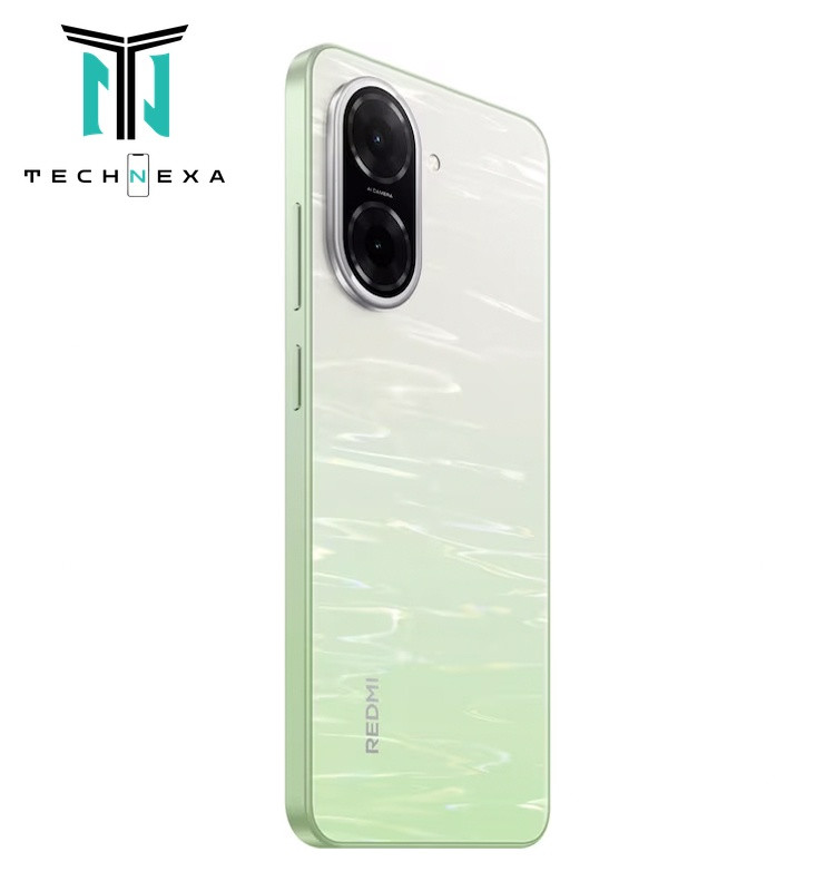 گوشی موبایل شیائومی Redmi A5 4G ظرفیت 64 گیگابایت رم 4 گیگابایت