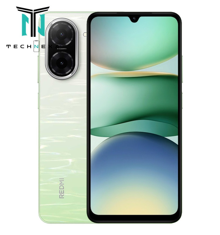 گوشی موبایل شیائومی Redmi A5 4G ظرفیت 64 گیگابایت رم 4 گیگابایت