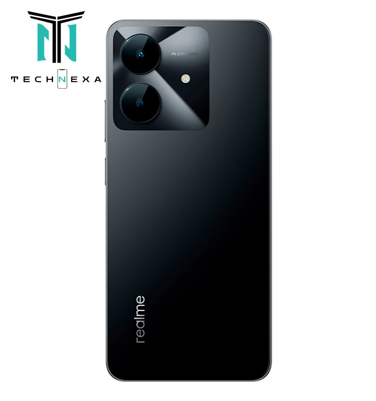 گوشی موبایل ریلمی مدل Note 60x 4G ظرفیت 64 گیگابایت رم 4 گیگابایت