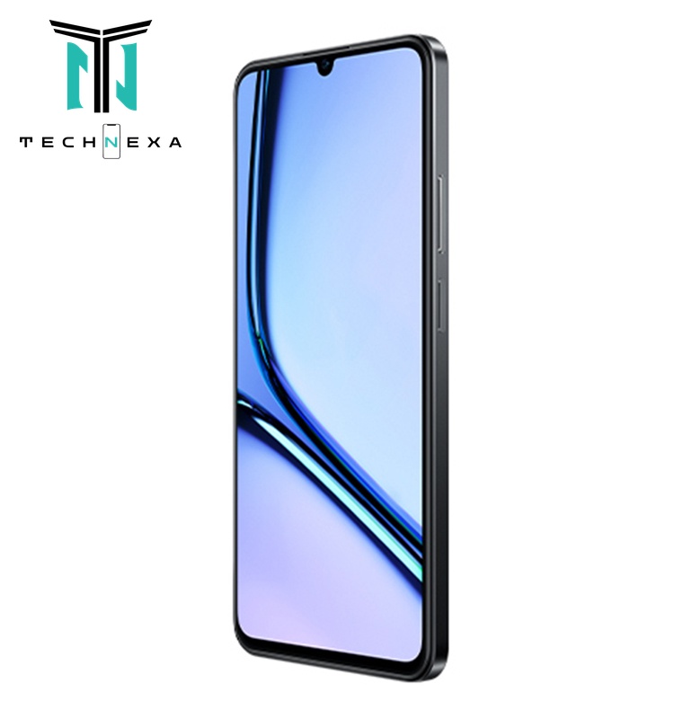 گوشی موبایل ریلمی مدل Note 60x 4G ظرفیت 64 گیگابایت رم 4 گیگابایت