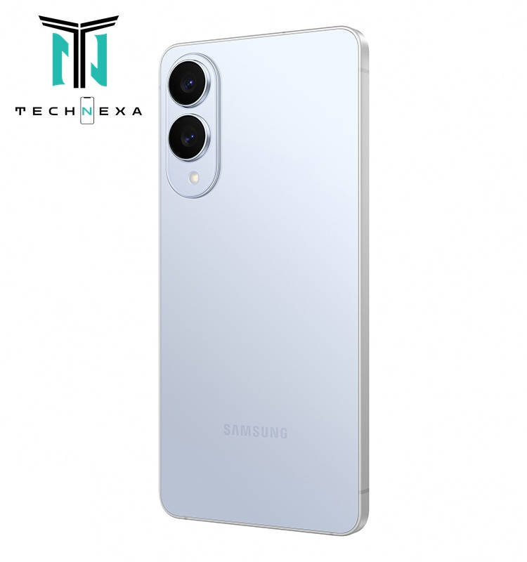 گوشی موبایل سامسونگ مدل Galaxy S25 Edge 5G ظرفیت 512 گیگابایت رم 12 گیگابایت