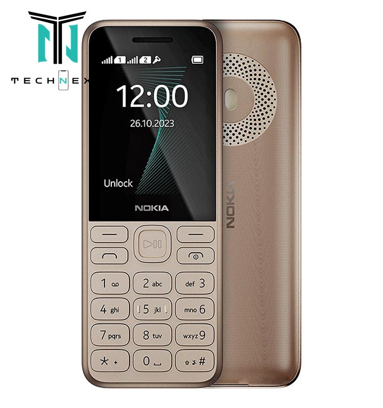 گوشی موبایل نوکیا مدل 130 (2023)