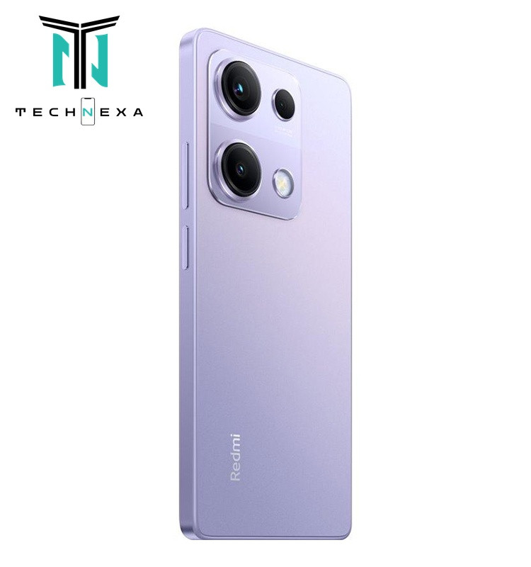 گوشی موبایل شیائومی مدل Redmi Note 14s 4G ظرفیت 128 گیگابایت رم 8 گیگابایت