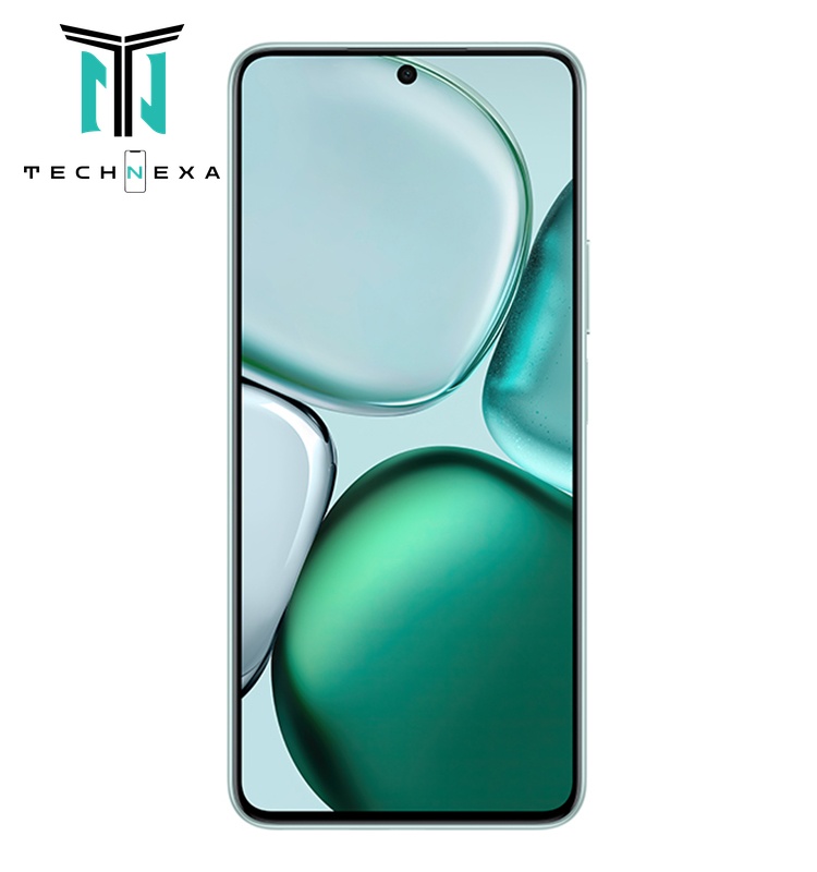 گوشی موبایل آنر مدل X9c Smart 5G ظرفیت 256 گیگابایت 12 گیگابایت رم همراه با شارژر