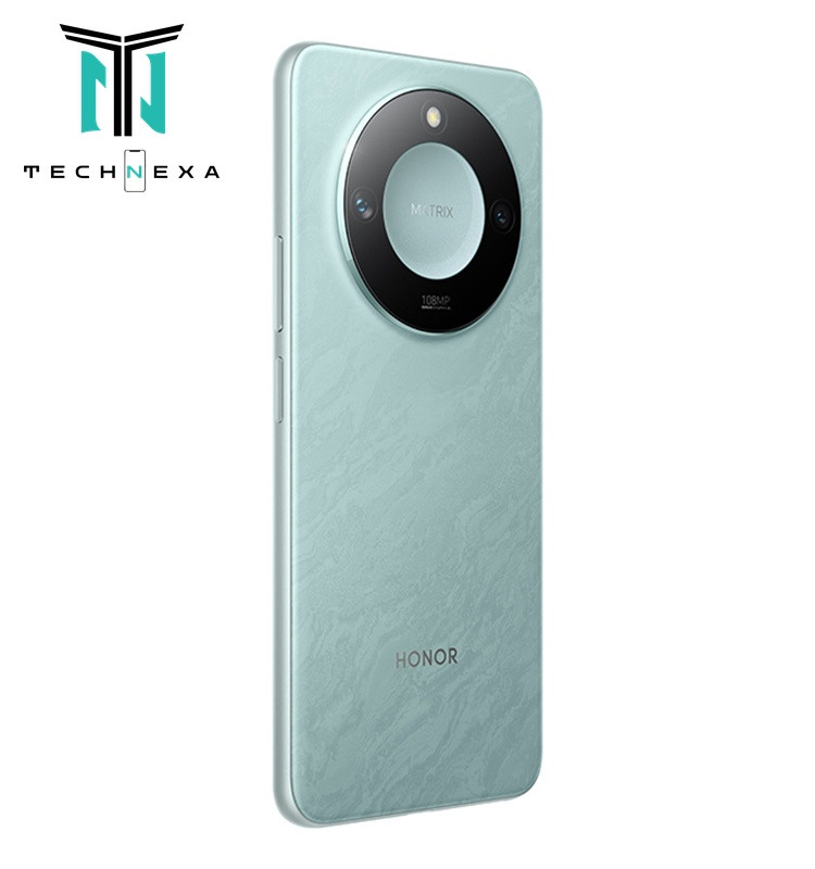 گوشی موبایل آنر مدل X9c Smart 5G ظرفیت 256 گیگابایت 8 گیگابایت رم