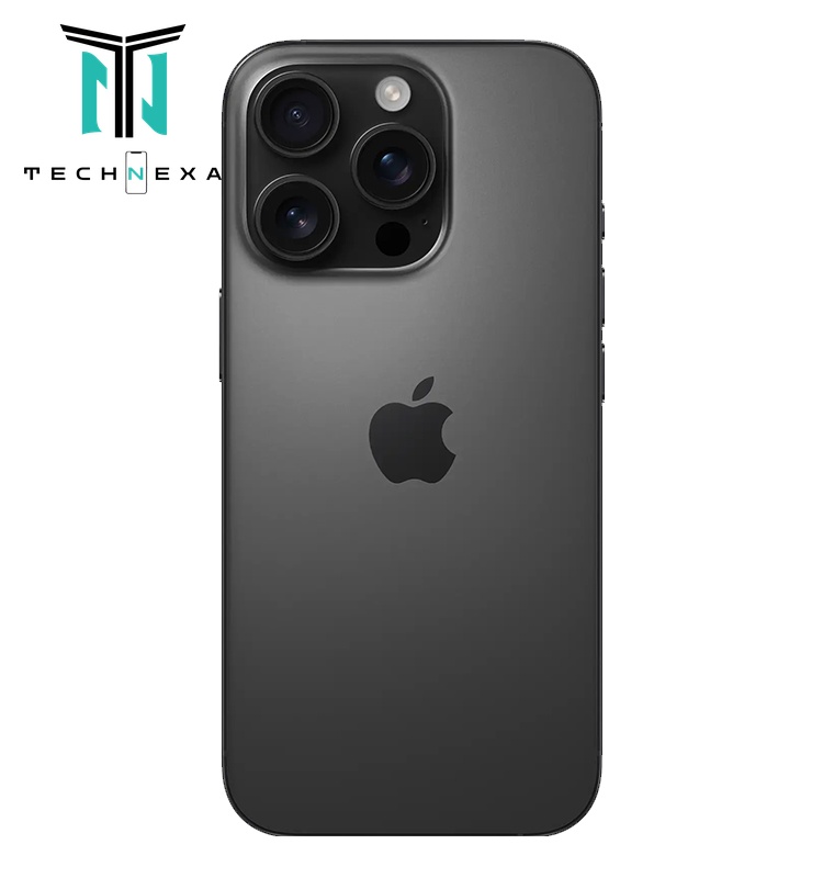 گوشی موبایل اپل مدل آیفون 16 Pro Max 5G ظرفیت 512 گیگابایت رم 8 گیگابایت کارکرده | ریجسترشده