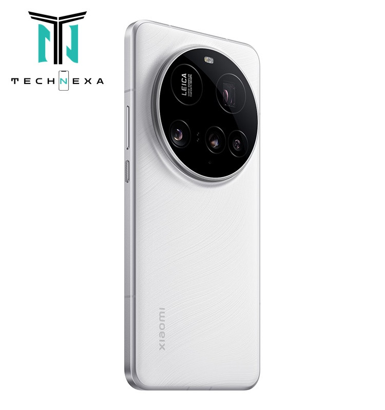 گوشی موبایل شیائومی مدل Xiaomi 15 Ultra 5G ظرفیت 1 ترابایت رم 16 گیگ نسخه گلوبال