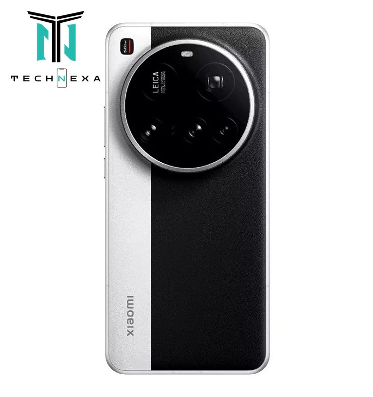 گوشی موبایل شیائومی مدل Xiaomi 15 Ultra 5G ظرفیت 1 ترابایت رم 16 گیگ نسخه گلوبال