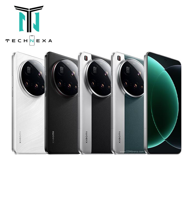 گوشی موبایل شیائومی مدل Xiaomi 15 Ultra 5G ظرفیت 1 ترابایت رم 16 گیگ نسخه گلوبال