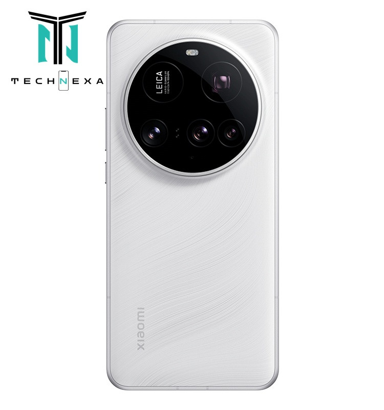 گوشی موبایل شیائومی مدل Xiaomi 15 Ultra 5G ظرفیت 512 گیگابایت رم 16 گیگ نسخه گلوبال