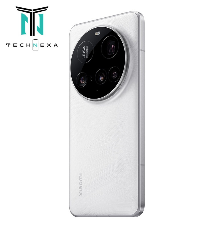 گوشی موبایل شیائومی مدل Xiaomi 15 Ultra 5G ظرفیت 256 گیگابایت رم 12 گیگ نسخه گلوبال