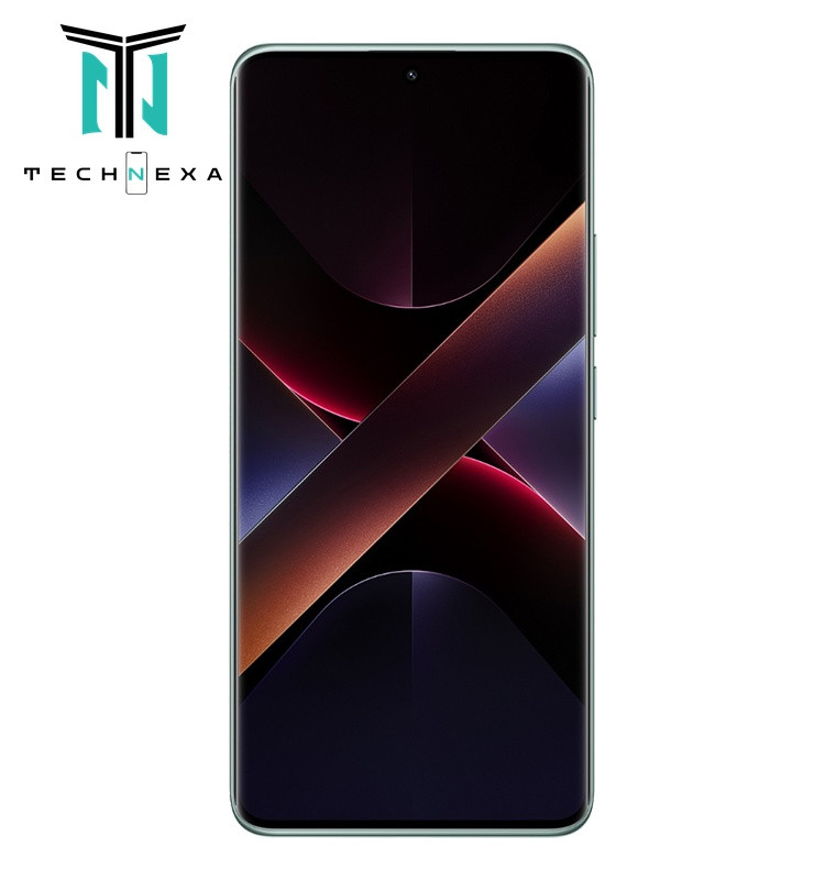 گوشی موبایل شیائومی مدل Poco X7 5G ظرفیت 128 گیگابایت رم 8 گیگابایت
