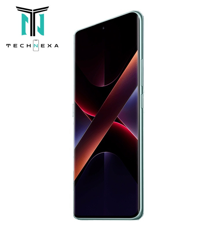گوشی موبایل شیائومی مدل Poco X7 5G ظرفیت 128 گیگابایت رم 8 گیگابایت