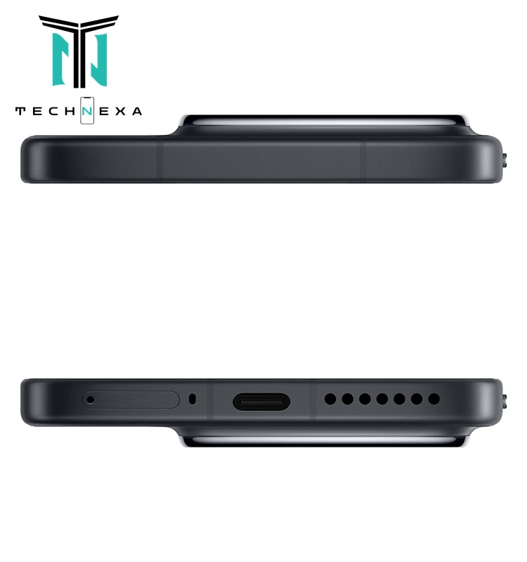 گوشی موبایل شیائومی مدل Xiaomi 15 5G ظرفیت 512 گیگابایت رم 16 گیگ نسخه گلوبال