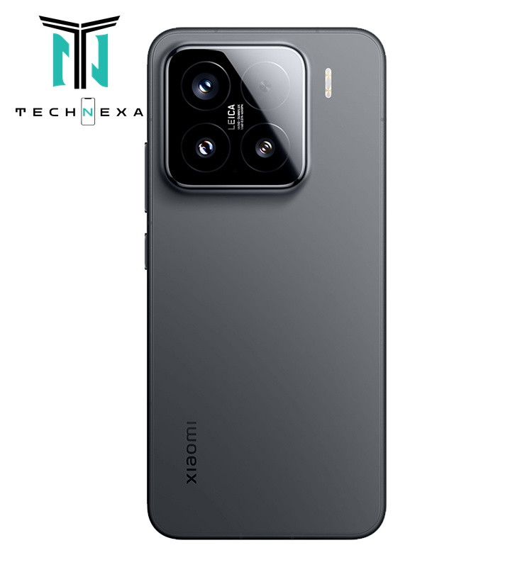 گوشی موبایل شیائومی مدل Xiaomi 15 5G ظرفیت 512 گیگابایت رم 12 گیگ نسخه گلوبال