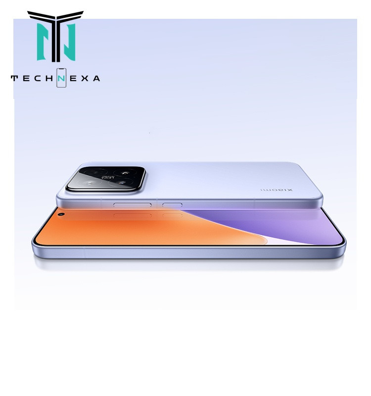 گوشی موبایل شیائومی مدل Xiaomi 15 5G ظرفیت 512 گیگابایت رم 12 گیگ نسخه گلوبال