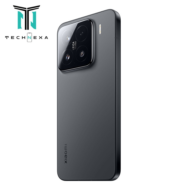 گوشی موبایل شیائومی مدل Xiaomi 15 5G ظرفیت 256 گیگابایت رم 12 گیگ نسخه گلوبال