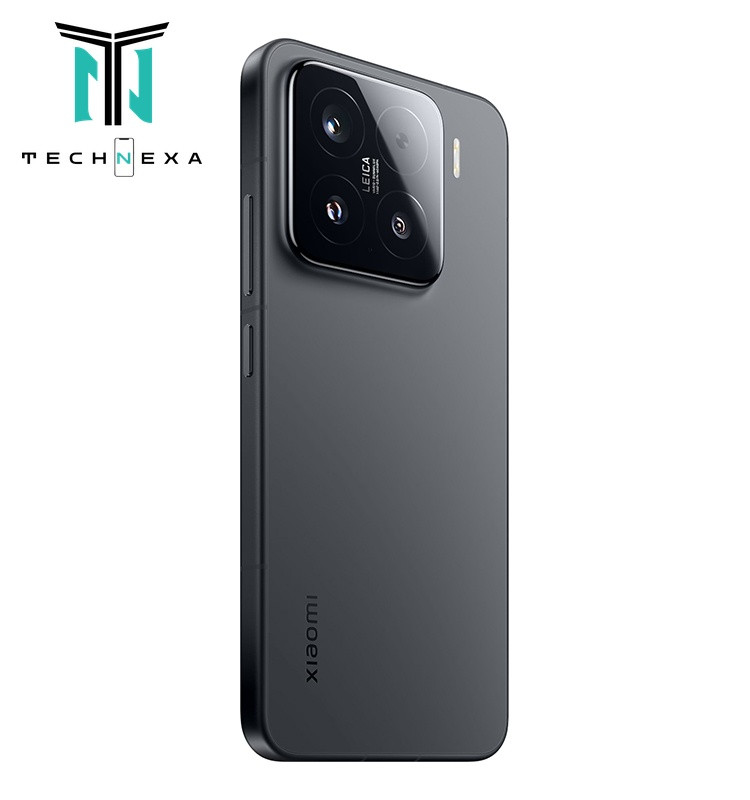 گوشی موبایل شیائومی مدل Xiaomi 15 5G ظرفیت 256 گیگابایت رم 12 گیگ نسخه گلوبال