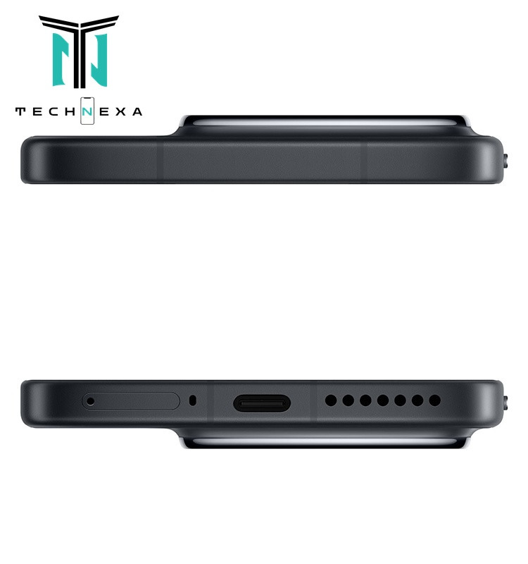 گوشی موبایل شیائومی مدل Xiaomi 15 5G ظرفیت 256 گیگابایت رم 12 گیگ نسخه گلوبال