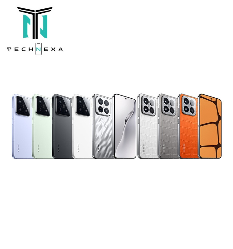 گوشی موبایل شیائومی مدل Xiaomi 15 5G ظرفیت 256 گیگابایت رم 12 گیگ نسخه گلوبال
