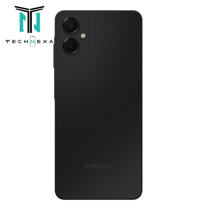 گوشی موبایل سامسونگ مدل Galaxy A06 5G ظرفیت 128 گیگابایت رم 6 گیگ | ریجسترشده