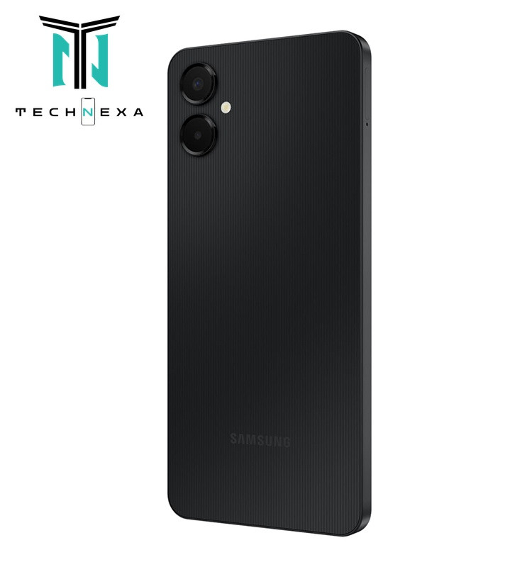 گوشی موبایل سامسونگ مدل Galaxy A06 5G ظرفیت 128 گیگابایت رم 6 گیگ | ریجسترشده