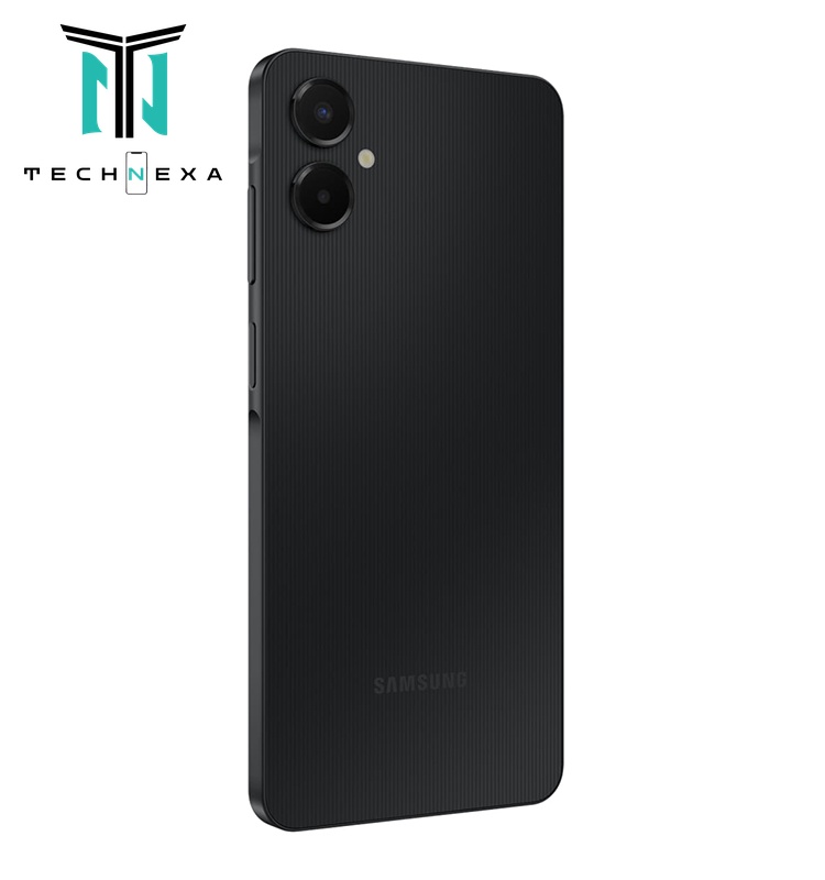 گوشی موبایل سامسونگ مدل Galaxy A06 5G ظرفیت 128 گیگابایت رم 4 گیگ | ریجسترشده