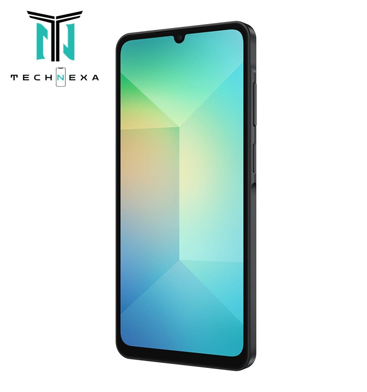 گوشی موبایل سامسونگ مدل Galaxy A06 5G ظرفیت 128 گیگابایت رم 4 گیگ | ریجسترشده