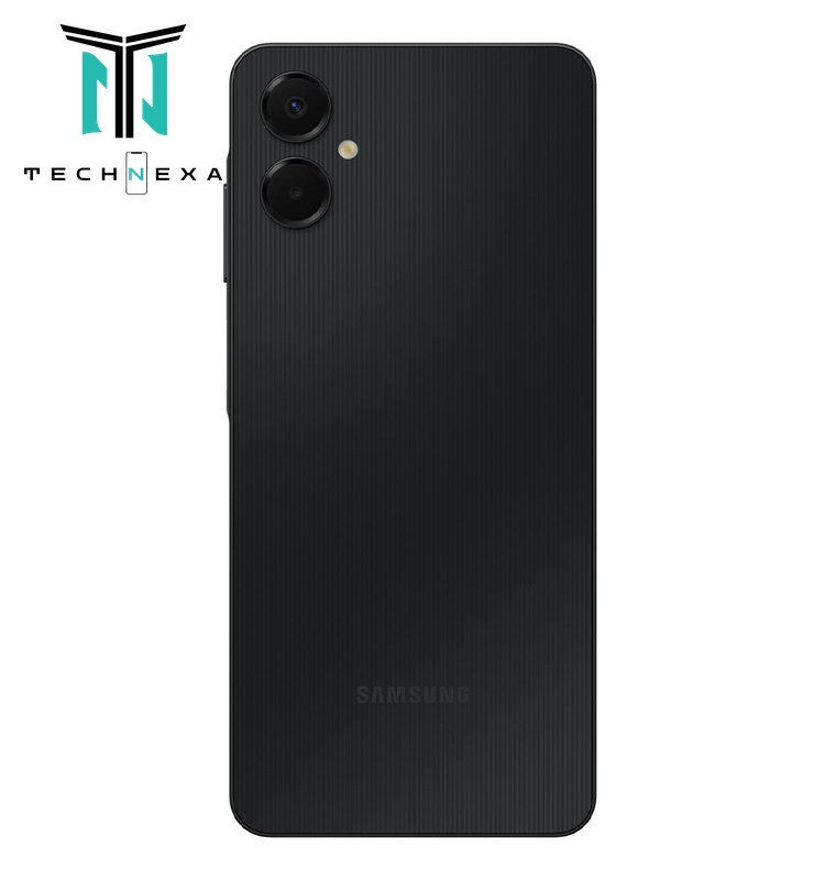 گوشی موبایل سامسونگ مدل Galaxy A06 5G ظرفیت 128 گیگابایت رم 4 گیگ | ریجسترشده