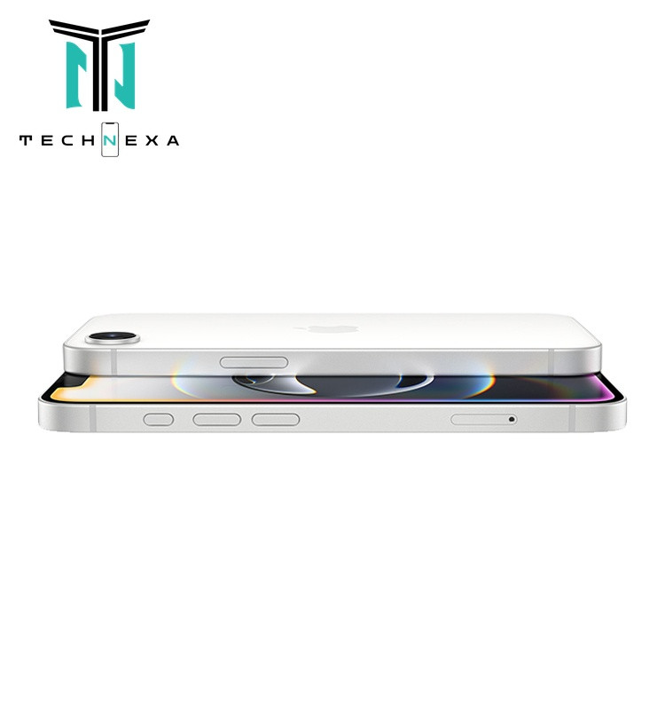 گوشی موبایل اپل مدل آیفون 16e 5G ظرفیت 512 گیگابایت رم 8 گیگابایت تک سیم