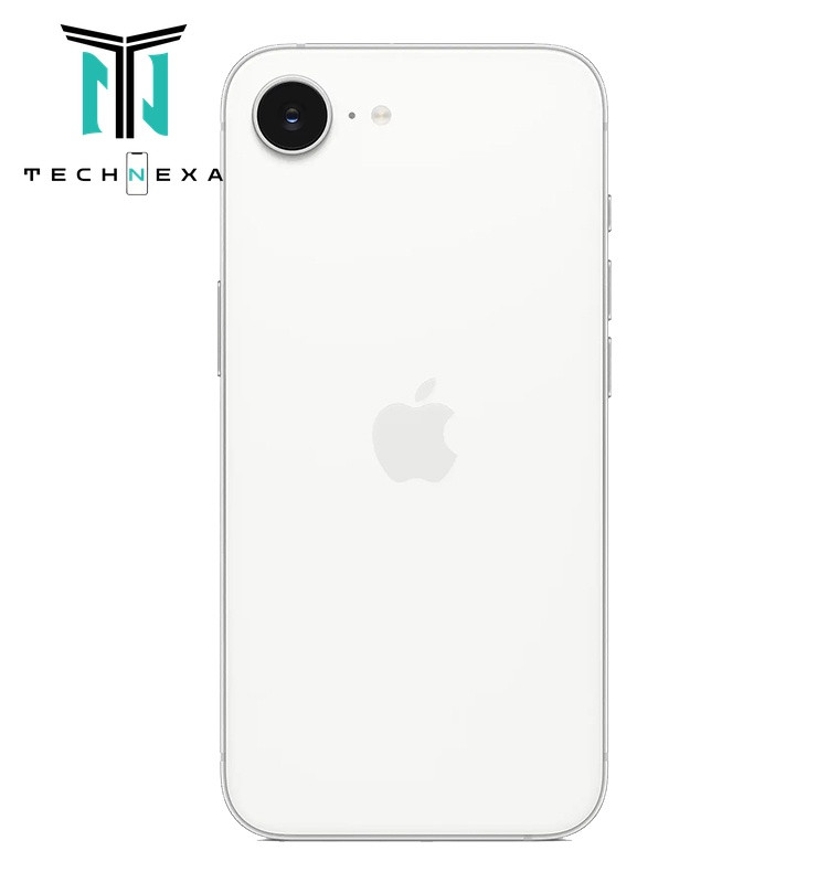 گوشی موبایل اپل مدل آیفون 16e 5G ظرفیت 256 گیگابایت رم 8 گیگابایت تک سیم