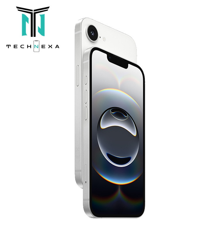 گوشی موبایل اپل مدل آیفون 16e 5G ظرفیت 256 گیگابایت رم 8 گیگابایت تک سیم