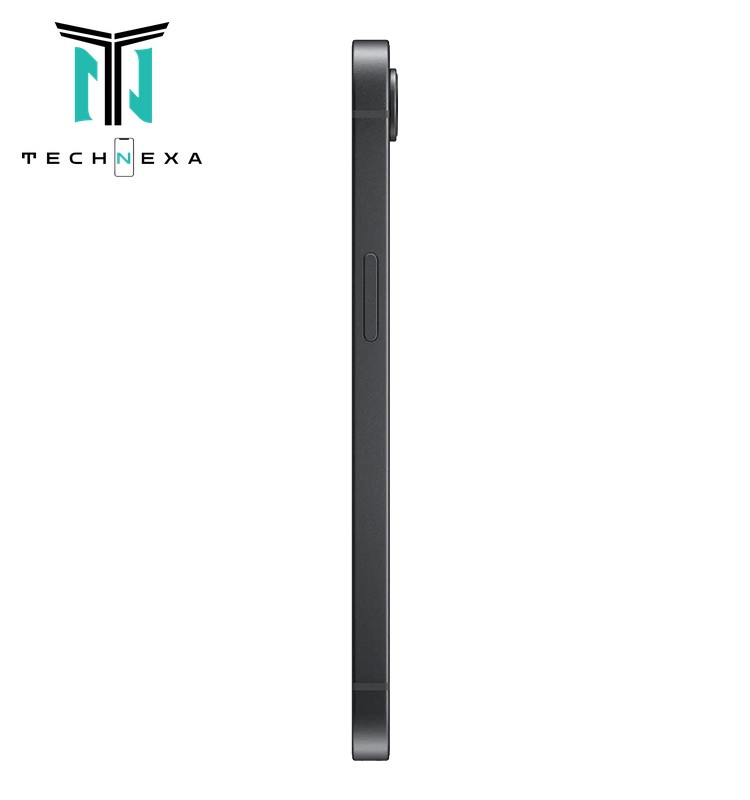 گوشی موبایل اپل مدل آیفون 16e 5G ظرفیت 512 گیگابایت رم 8 گیگابایت دو سیم