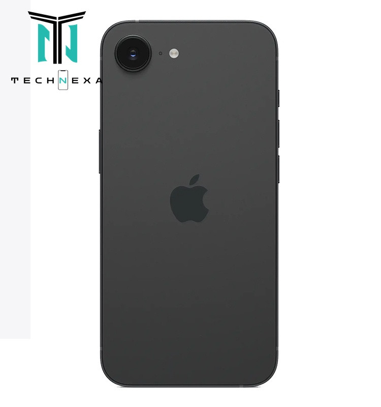 گوشی موبایل اپل مدل آیفون 16e 5G ظرفیت 128 گیگابایت رم 8 گیگابایت دو سیم نات اکتیو ریجستر شده