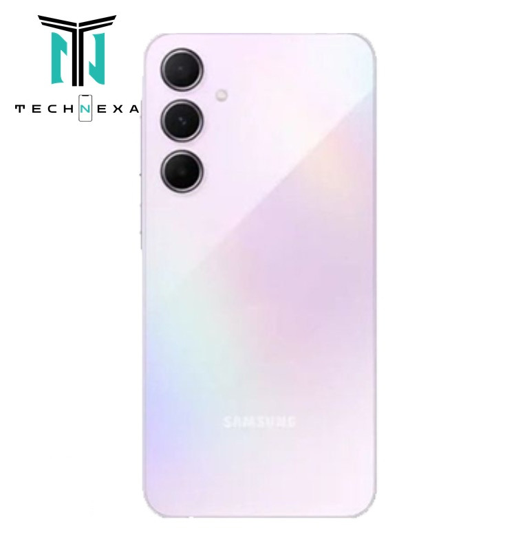 گوشی موبایل سامسونگ Galaxy A55 5G ظرفیت 256 گیگابایت رم 8 گیگابایت مونتاژ هند
