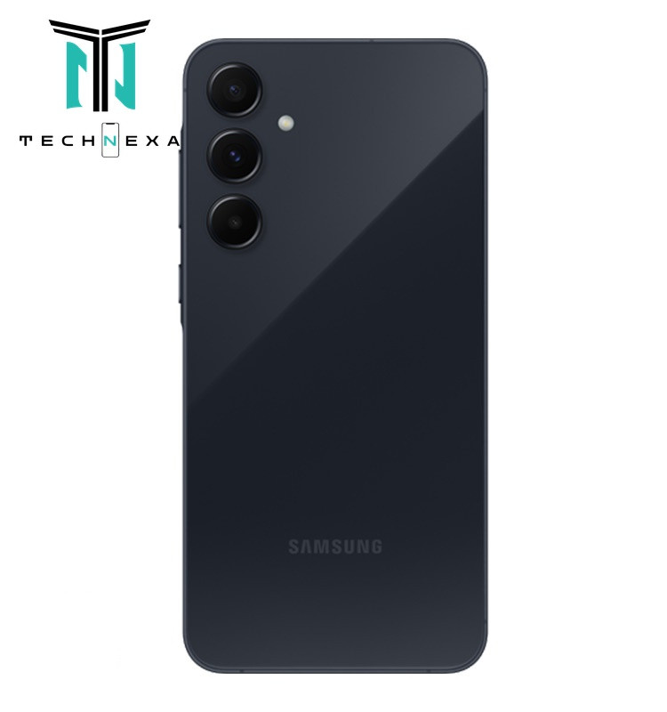 گوشی موبایل سامسونگ Galaxy A55 5G ظرفیت 256 گیگابایت رم 8 گیگابایت مونتاژ هند