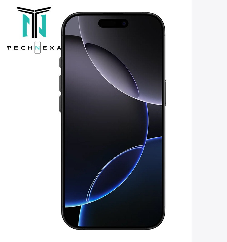 گوشی موبایل اپل مدل آیفون 16 Pro 5G ظرفیت 256 گیگابایت رم 8 گیگابایت دو سیم کارکرده | ریجسترشده