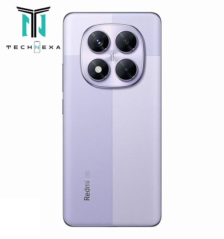 گوشی موبایل شیائومی مدل Redmi Note 14 Pro 4G ظرفیت 512 گیگابایت رم 12 گیگابایت | ریجسترشده