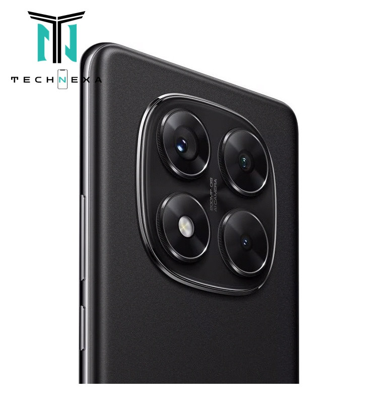 گوشی موبایل شیائومی مدل Redmi Note 14 Pro 4G ظرفیت 128 گیگابایت رم 8 گیگابایت