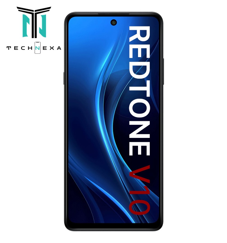 گوشی موبایل ردتون مدل V10 ظرفیت 256 گیگابایت رم 8 گیگابایت