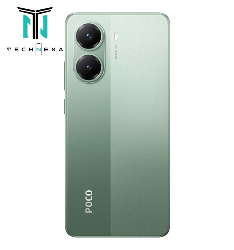 گوشی موبایل شیائومی مدل Poco X7 Pro 5G ظرفیت 256 گیگابایت رم 8 گیگابایت | ریجسترشده