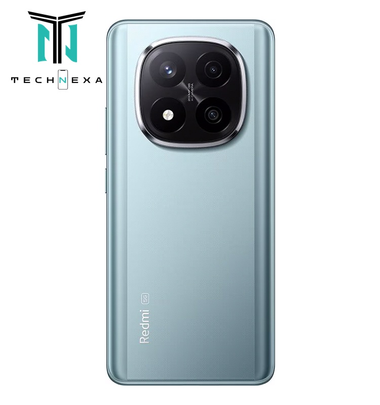 گوشی موبایل شیائومی مدل Redmi Note 14 Pro Plus 5G ظرفیت 512 گیگابایت رم 12 گیگابایت | ریجسترشده