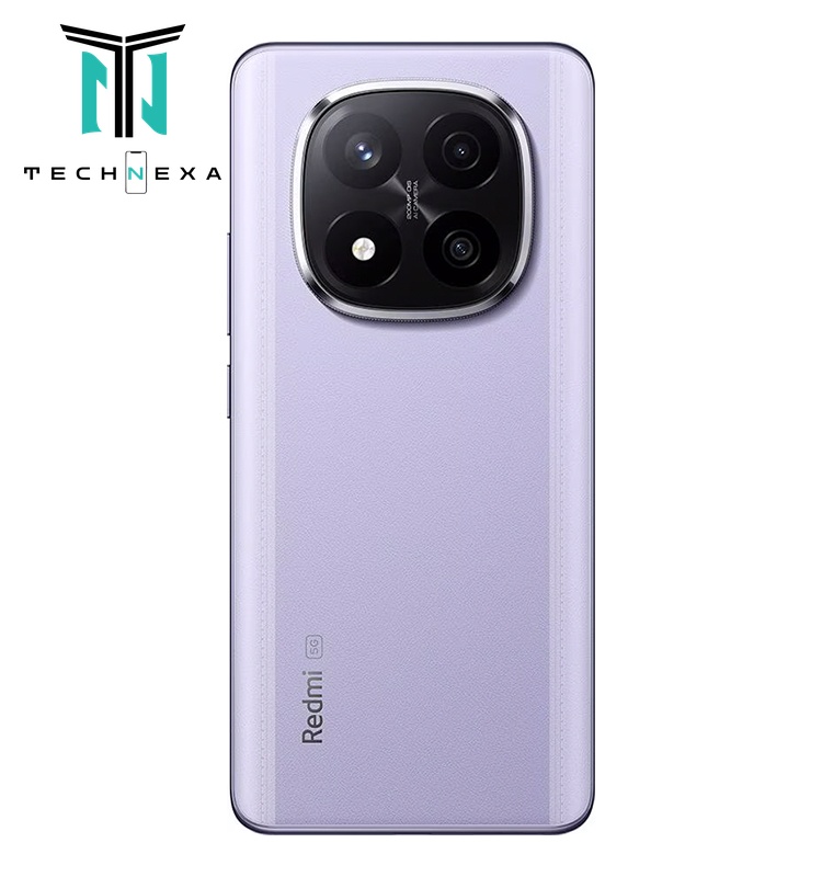 گوشی موبایل شیائومی مدل Redmi Note 14 Pro Plus 5G ظرفیت 512 گیگابایت رم 12 گیگابایت | ریجسترشده