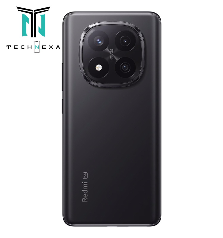 گوشی موبایل شیائومی مدل Redmi Note 14 Pro Plus 5G ظرفیت 512 گیگابایت رم 12 گیگابایت | ریجسترشده